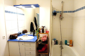 achat appartement avrille 49240