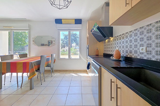achat appartement avrille 49240