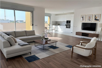 achat appartement avrille 49240