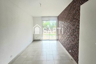 achat appartement avrille 49240