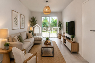 achat appartement avrille 49240