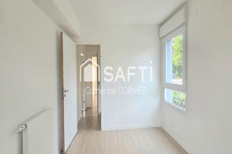 achat appartement avrille 49240