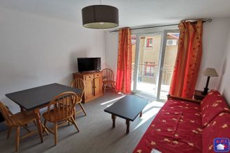 achat appartement ax-les-thermes 09110