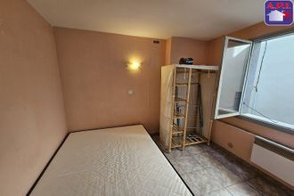 achat appartement ax-les-thermes 09110