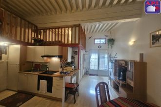 achat appartement ax-les-thermes 09110