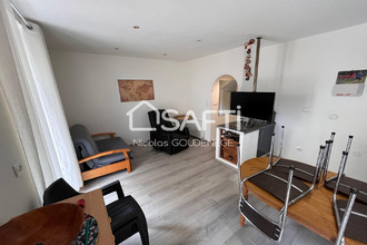 achat appartement ax-les-thermes 09110