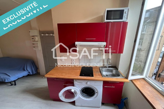 achat appartement ax-les-thermes 09110