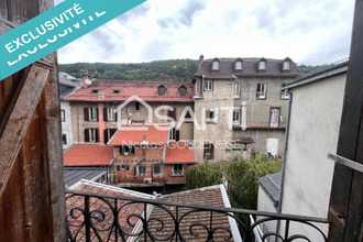 achat appartement ax-les-thermes 09110