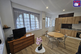 achat appartement ax-les-thermes 09110