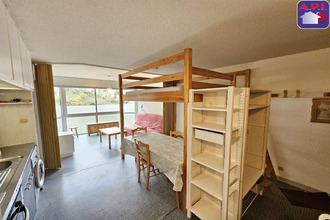 achat appartement ax-les-thermes 09110