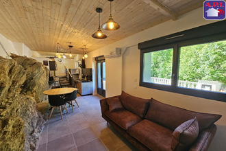 achat appartement ax-les-thermes 09110