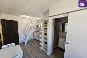 achat appartement ax-les-thermes 09110