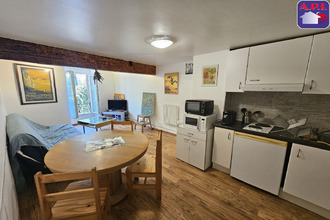 achat appartement ax-les-thermes 09110