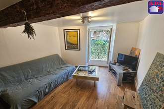 achat appartement ax-les-thermes 09110