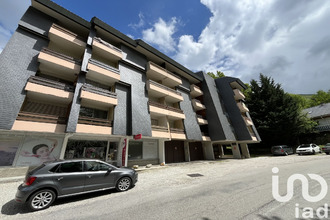 achat appartement ax-les-thermes 09110