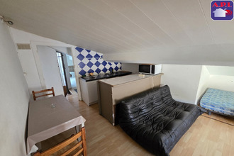 achat appartement ax-les-thermes 09110