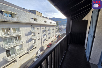 achat appartement ax-les-thermes 09110