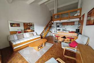 achat appartement ax-les-thermes 09110