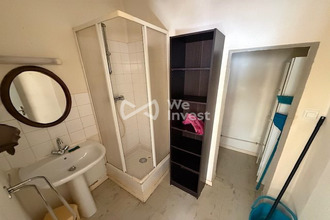 achat appartement ax-les-thermes 09110