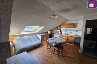 achat appartement ax-les-thermes 09110
