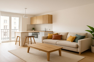 achat appartement ax-les-thermes 09110