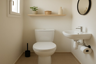 achat appartement ax-les-thermes 09110