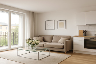 achat appartement ax-les-thermes 09110