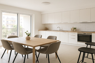 achat appartement ax-les-thermes 09110