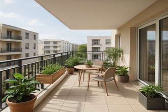 achat appartement ax-les-thermes 09110