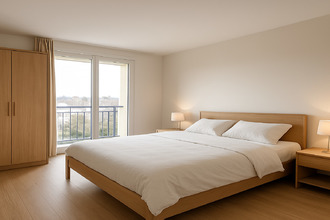 achat appartement ax-les-thermes 09110