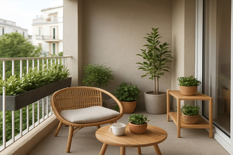 achat appartement ax-les-thermes 09110