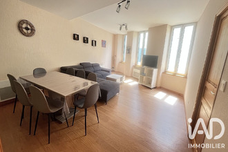 achat appartement ax-les-thermes 09110