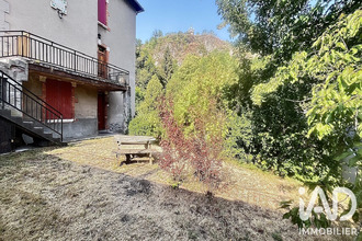 achat appartement ax-les-thermes 09110