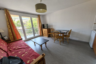 achat appartement ax-les-thermes 09110