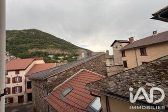 achat appartement ax-les-thermes 09110