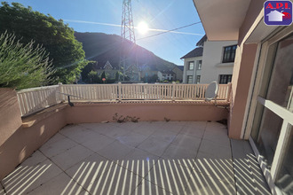 achat appartement ax-les-thermes 09110
