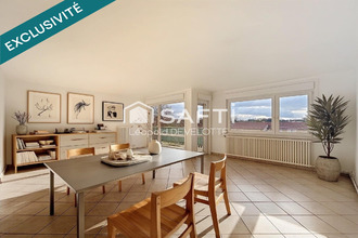 achat appartement ay-sur-moselle 57300