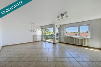 achat appartement ay-sur-moselle 57300
