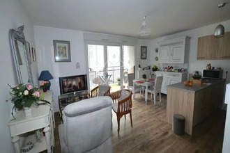 achat appartement aytre 17440