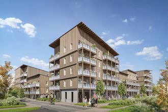 achat appartement aytre 17440