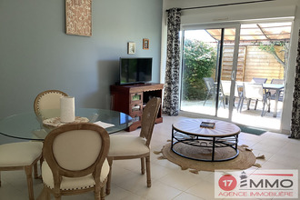 achat appartement aytre 17440