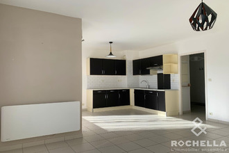 achat appartement aytre 17440