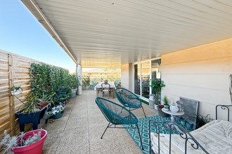 achat appartement aytre 17440