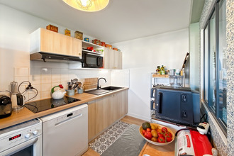 achat appartement aytre 17440