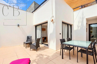 achat appartement aytre 17440