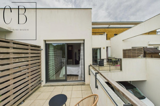 achat appartement aytre 17440