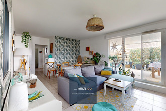 achat appartement aytre 17440