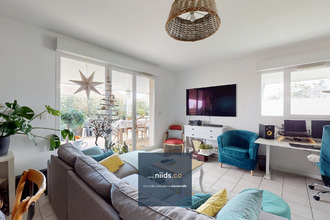 achat appartement aytre 17440