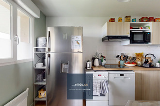 achat appartement aytre 17440