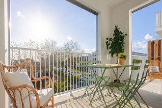 achat appartement aytre 17440